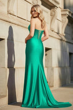 Giuliana detail image 8 prom dress
