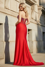 Giuliana detail image 2 prom dress