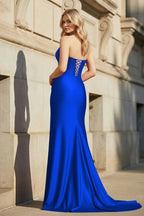 Giuliana detail image 4 prom dress
