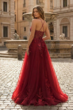 Selene detail image 6 prom dress
