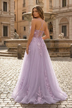Selene detail image 10 prom dress