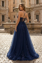 Selene detail image 12 prom dress