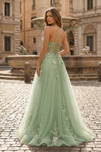 Selene detail image 14 prom dress
