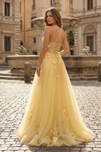 Selene detail image 18 prom dress