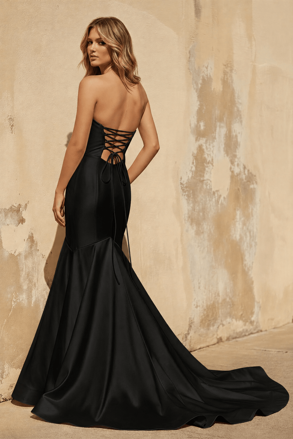 Bellamy Jane detail image 6 wedding dress