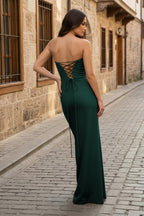 Idalia detail image 9 prom dress