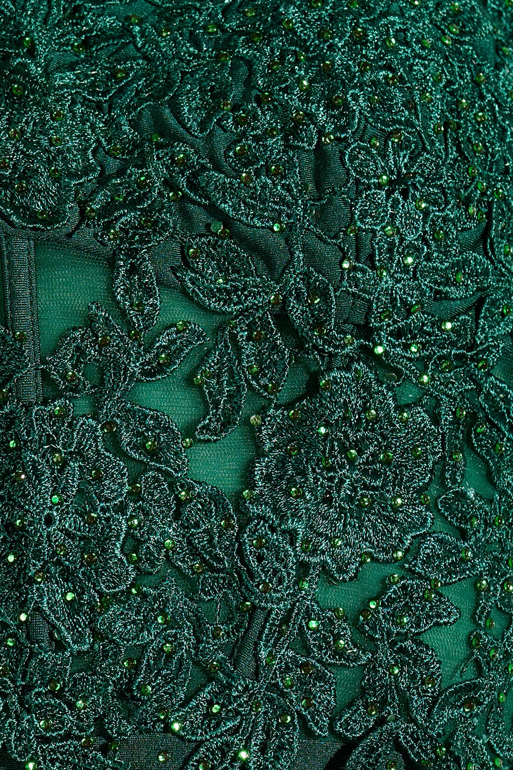 Dark Green Spaghetti Straps Cross Back Bodycon Short Mini Homecoming Dresses