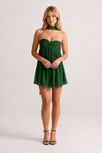 Amelie product view 50 homecoming dress