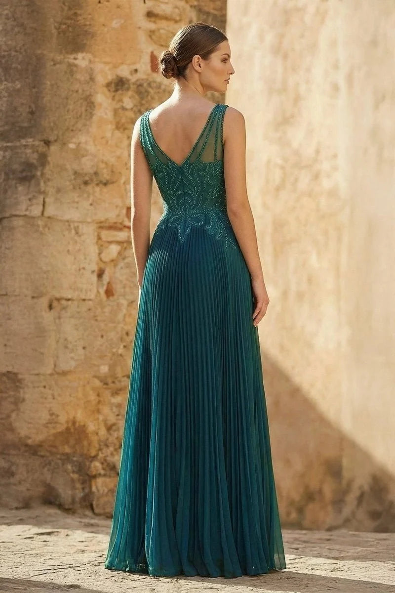 Oriane detail image 2 prom dress
