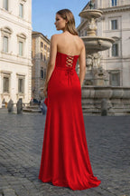 Clarisse Iris detail image 12 prom dress