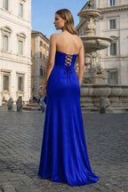 Clarisse Iris detail image 14 prom dress