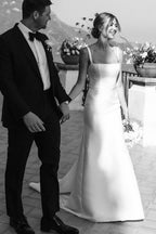 Aurelia Kate detail image 6 wedding dress
