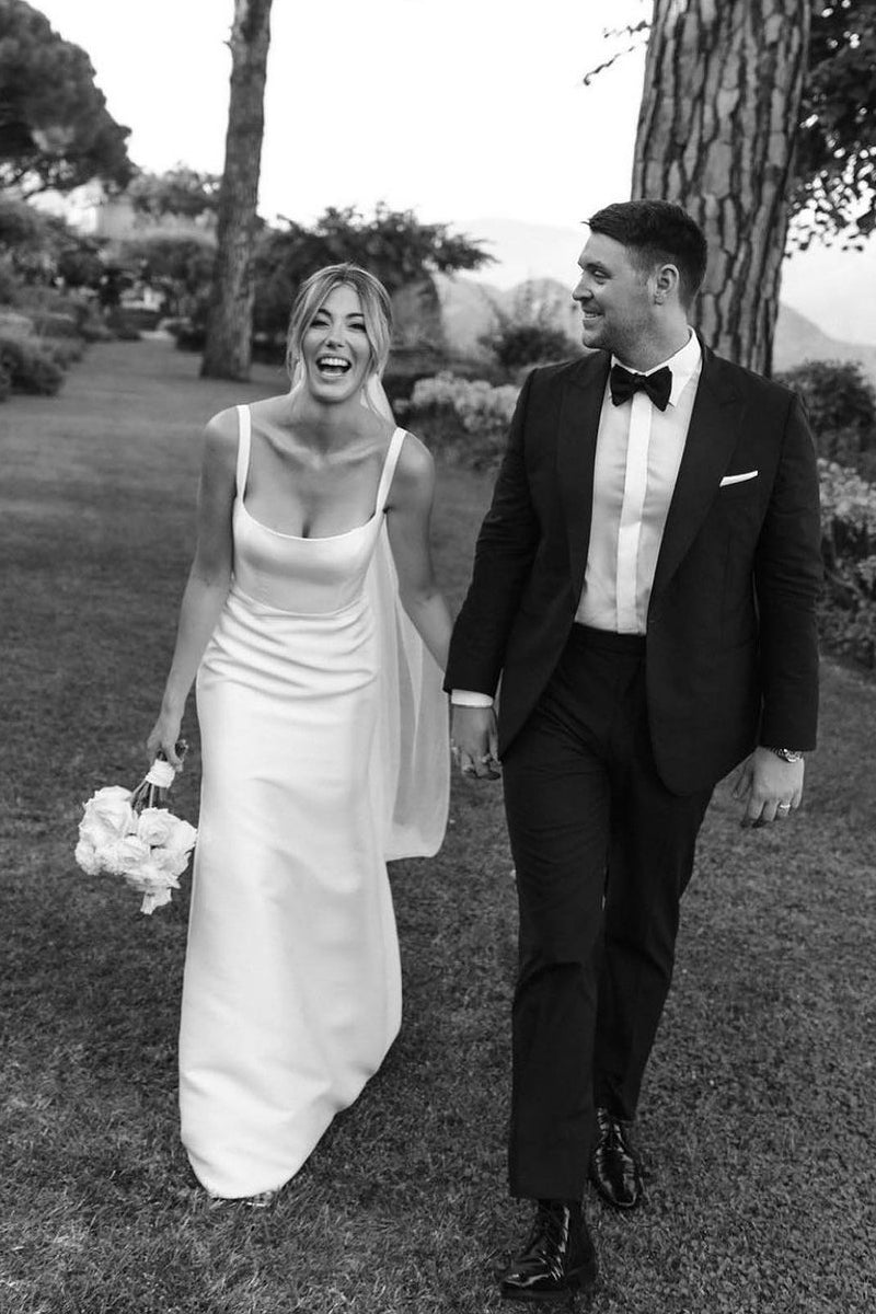 Aurelia Kate detail image 7 wedding dress