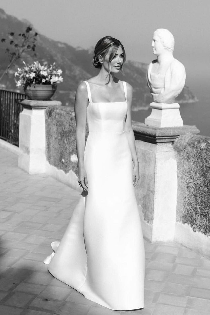Aurelia Kate detail image 8 wedding dress
