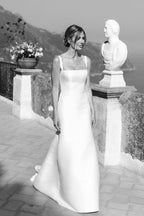 Aurelia Kate detail image 8 wedding dress