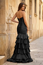 Querida detail image 4 prom dress