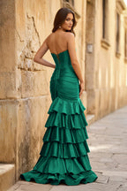 Querida detail image 16 prom dress