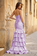 Querida detail image 22 prom dress