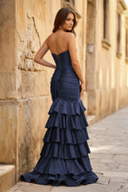 Querida detail image 10 prom dress