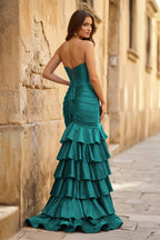 Querida detail image 26 prom dress