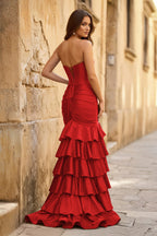 Querida detail image 6 prom dress