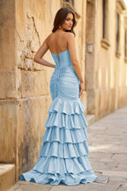 Querida detail image 18 prom dress