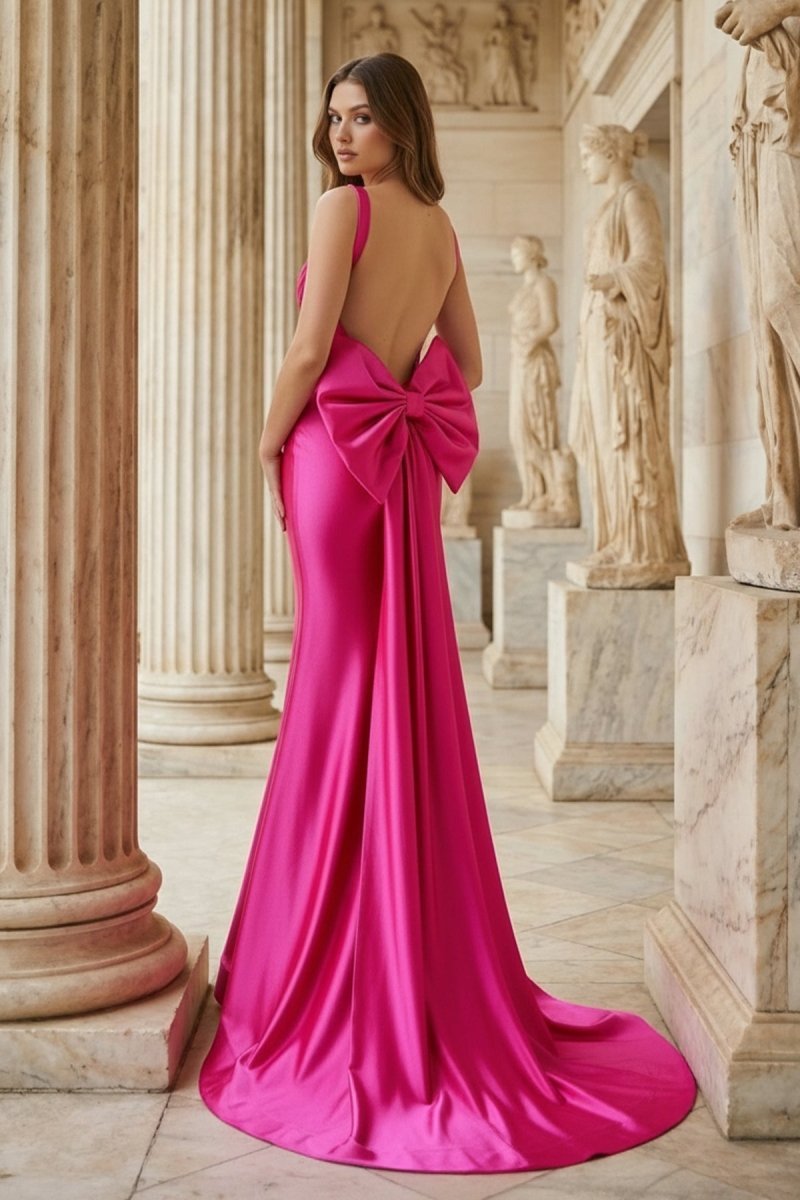 Clarisse Kate detail image 2 prom dress