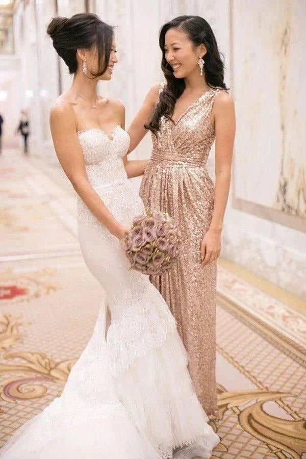 Clarisse Grace detail image 5 wedding dress