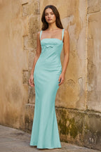 Rosalba Dove detail image 3 prom dress