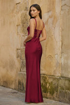 Rosalba Dove detail image 19 prom dress