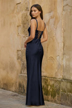 Rosalba Dove detail image 8 prom dress