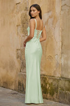 Rosalba Dove detail image 14 prom dress