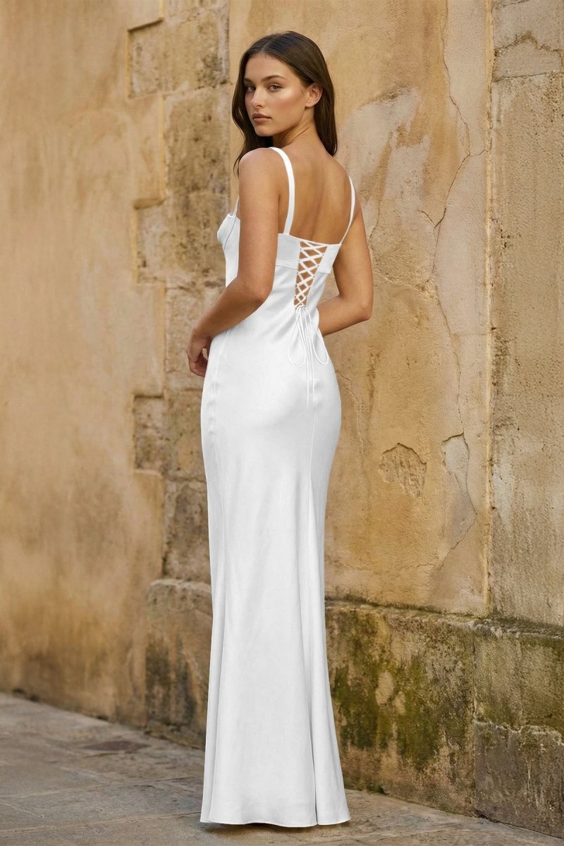 Rosalba Dove detail image 18 prom dress