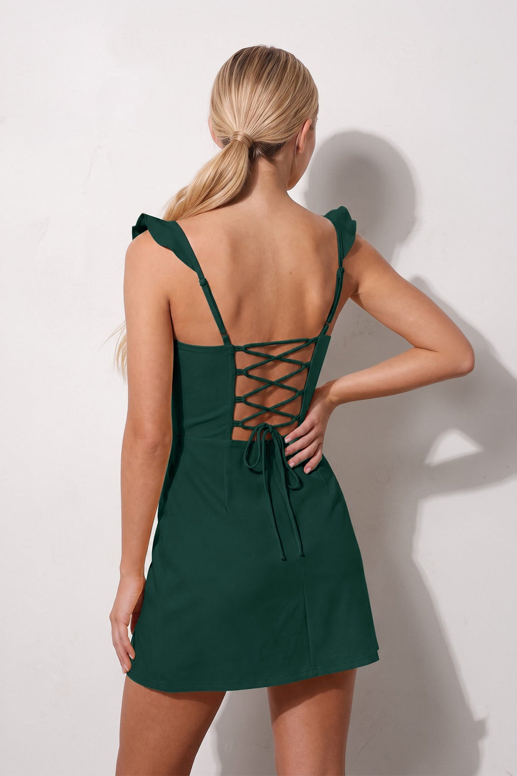 Katia product view 54 homecoming dress