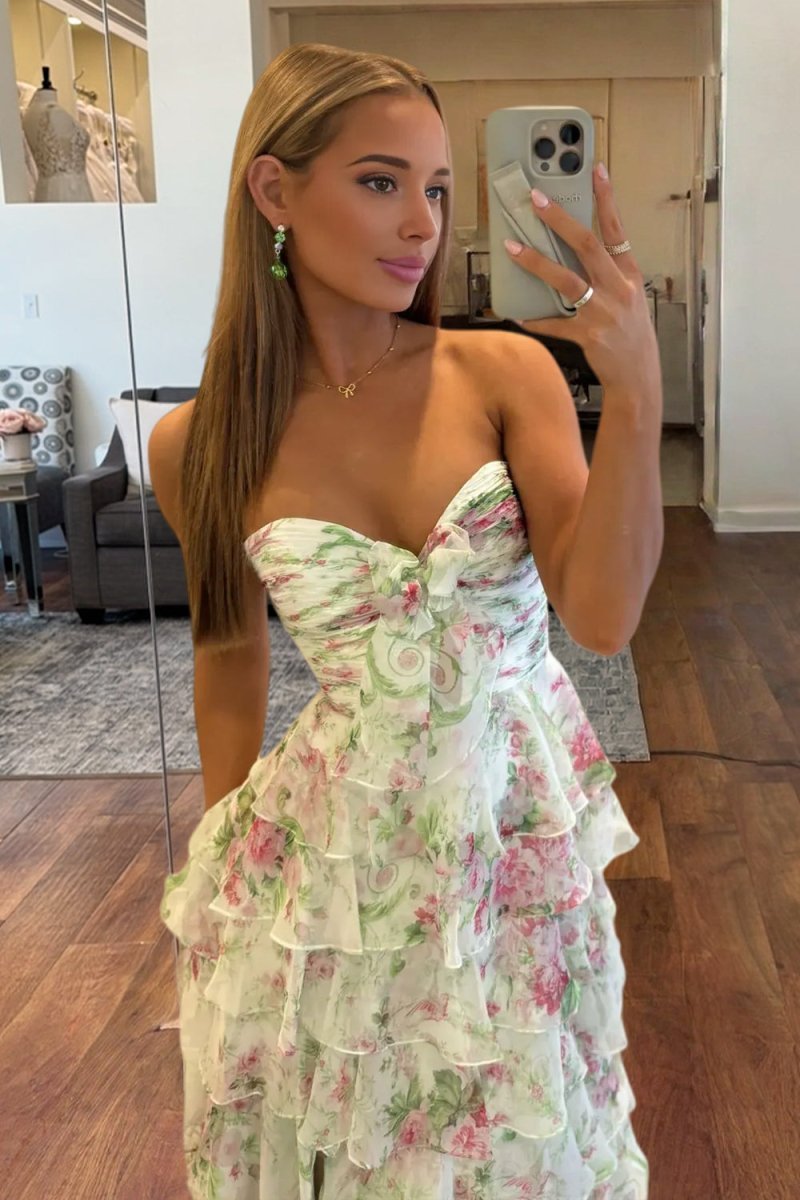 Kalliope ivory detail 2 prom dress