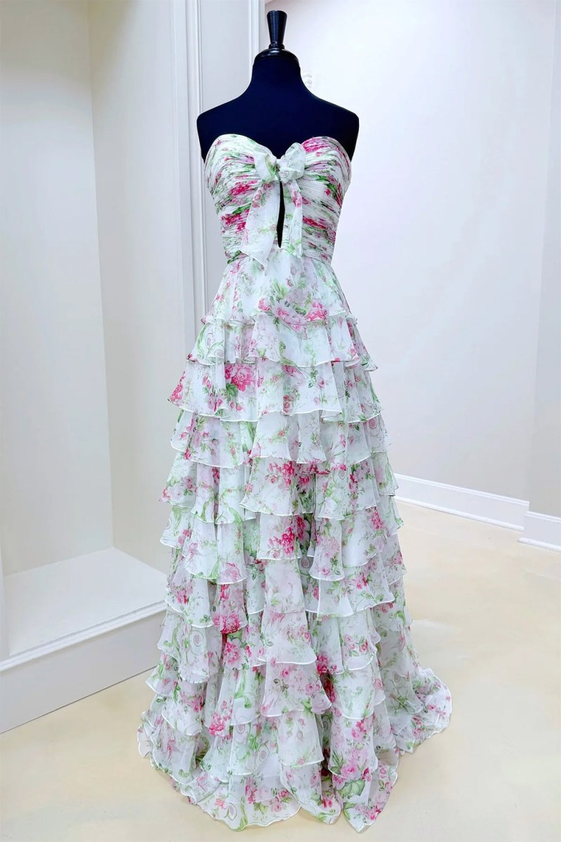 Kalliope ivory detail 3 prom dress