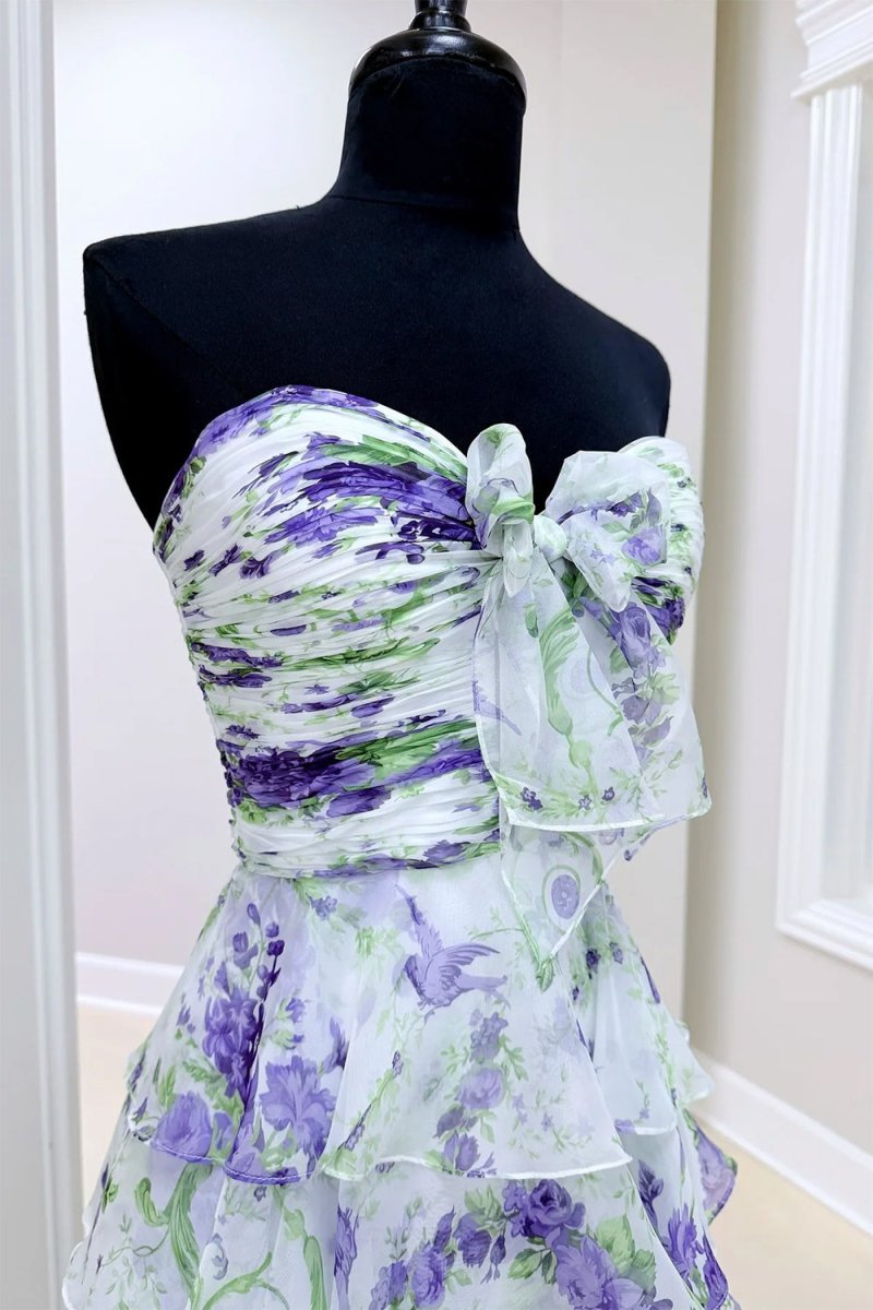 Kalliope purple detail 2 prom dress