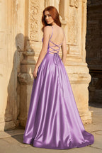 Yolande detail image 12 prom dress