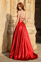 Yolande detail image 18 prom dress