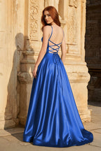 Yolande detail image 20 prom dress