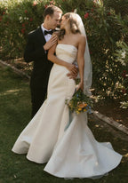 Bellamy Louise detail image 4 wedding dress