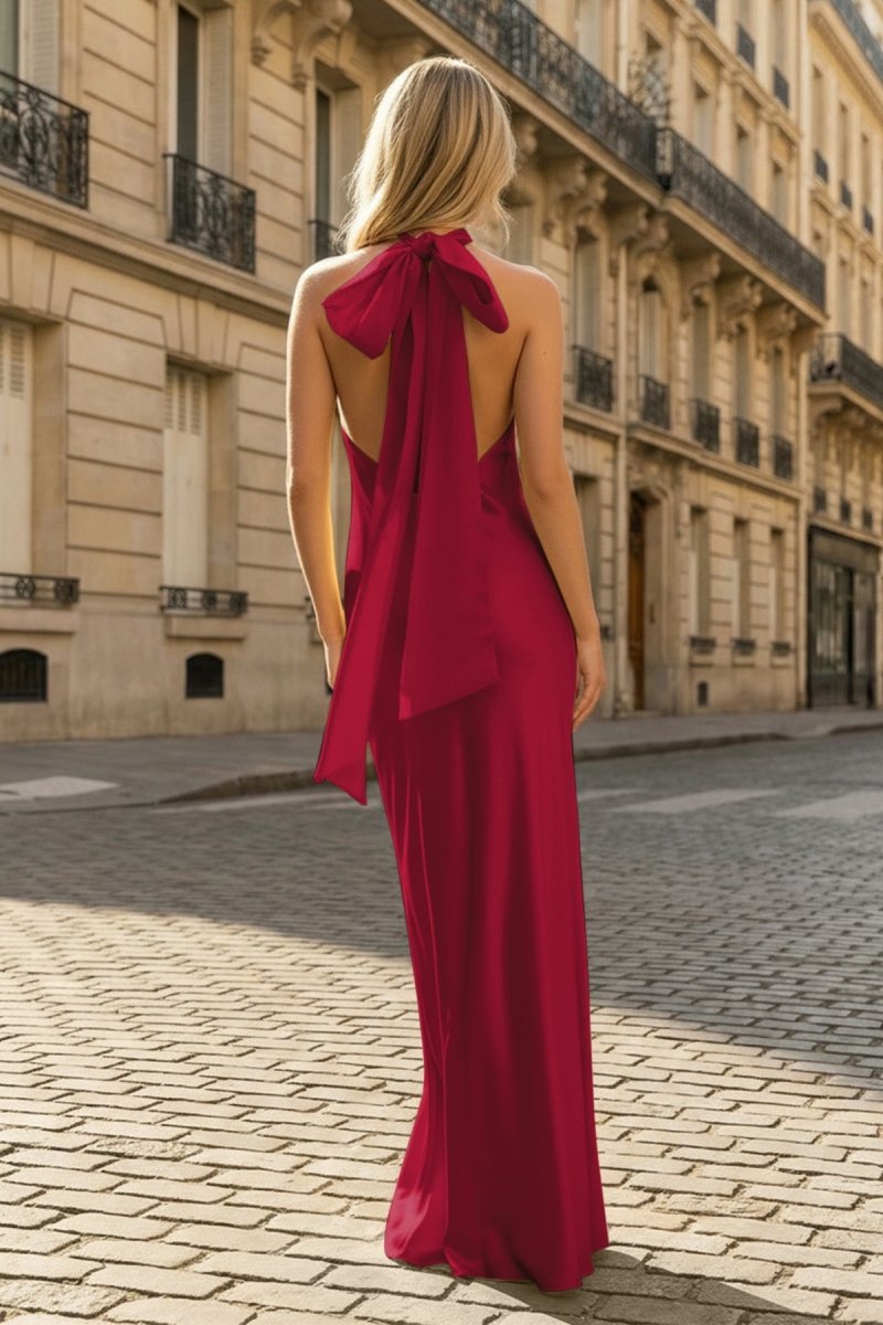 Lisette Rain detail image 23 prom dress