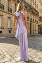 Lisette Rain detail image 13 prom dress