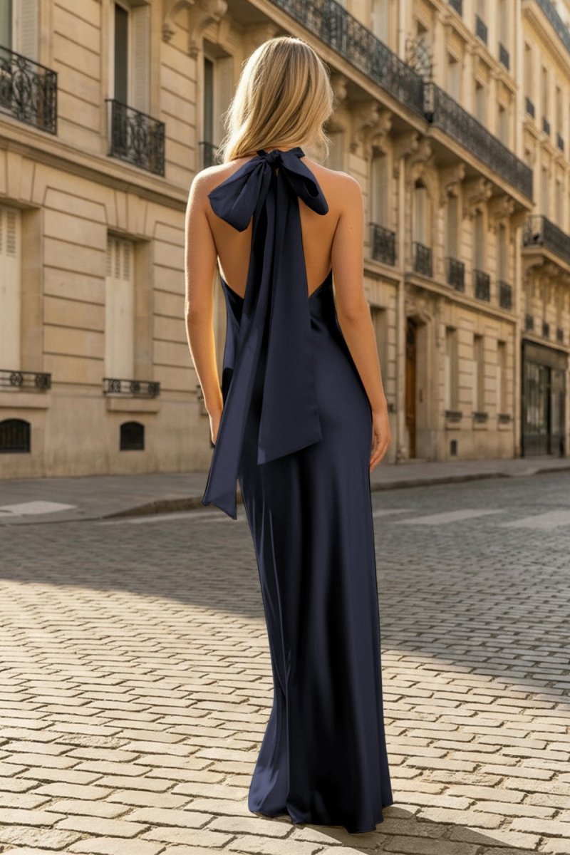 Lisette Rain detail image 9 prom dress