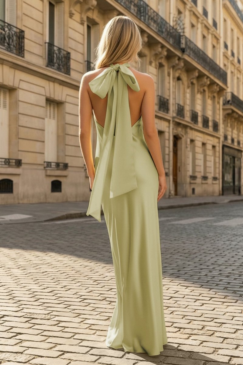 Lisette Rain detail image 21 prom dress