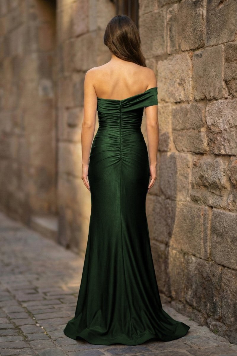 Dorothea detail image 10 prom dress