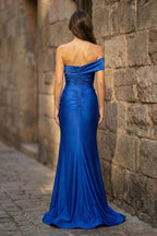 Dorothea detail image 2 prom dress