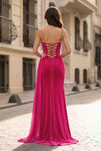 Clarisse Jane detail image 8 prom dress