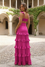 Giselle Dawn detail image 8 prom dress