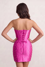 Cressida product view 36 homecoming dress